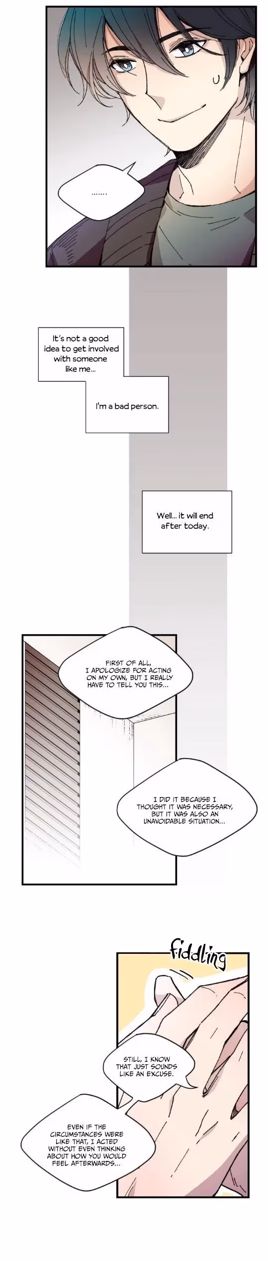 Read His Time Doesn