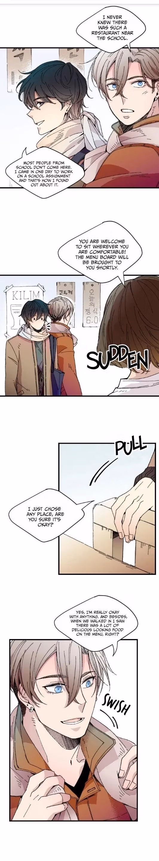 Read His Time Doesn