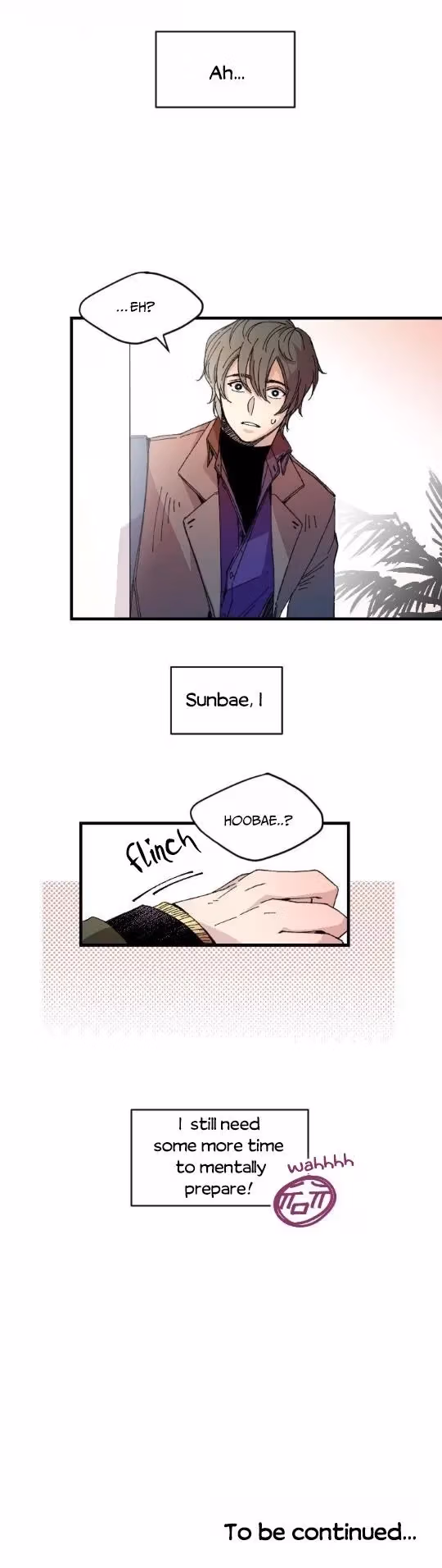 Read His Time Doesn