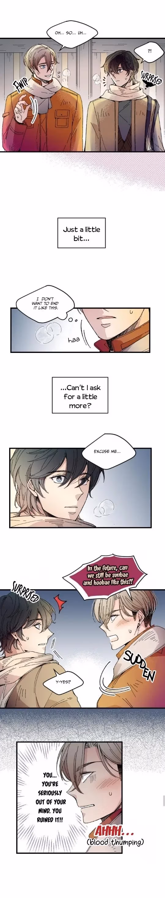 Read His Time Doesn