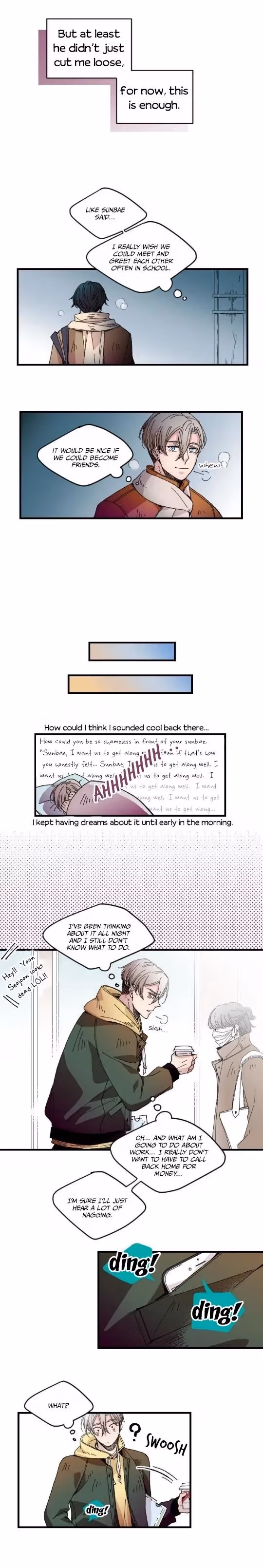 Read His Time Doesn