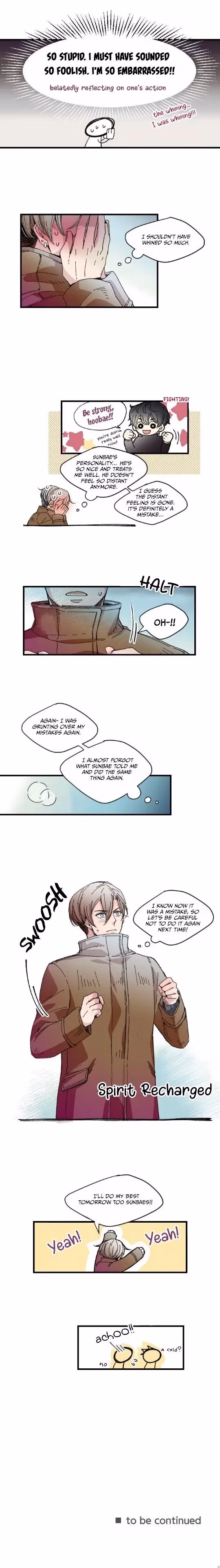 Read His Time Doesn