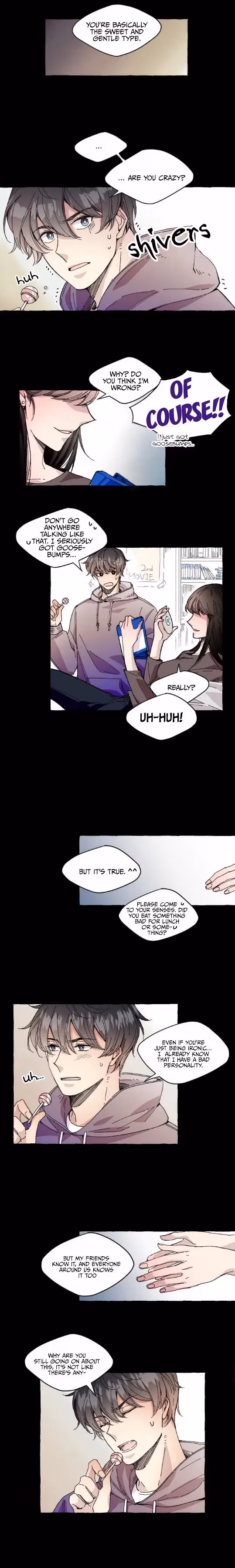 Read His Time Doesn