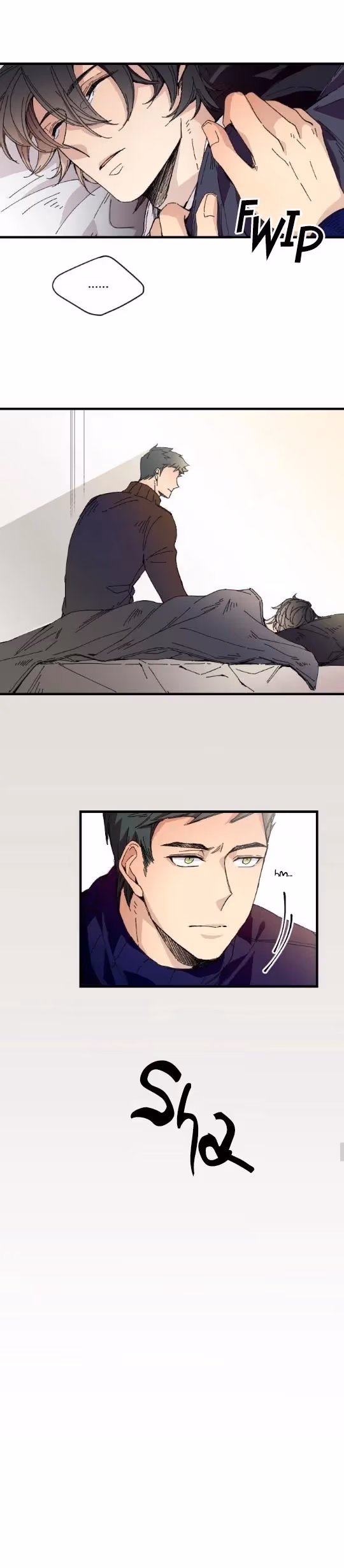 Read His Time Doesn
