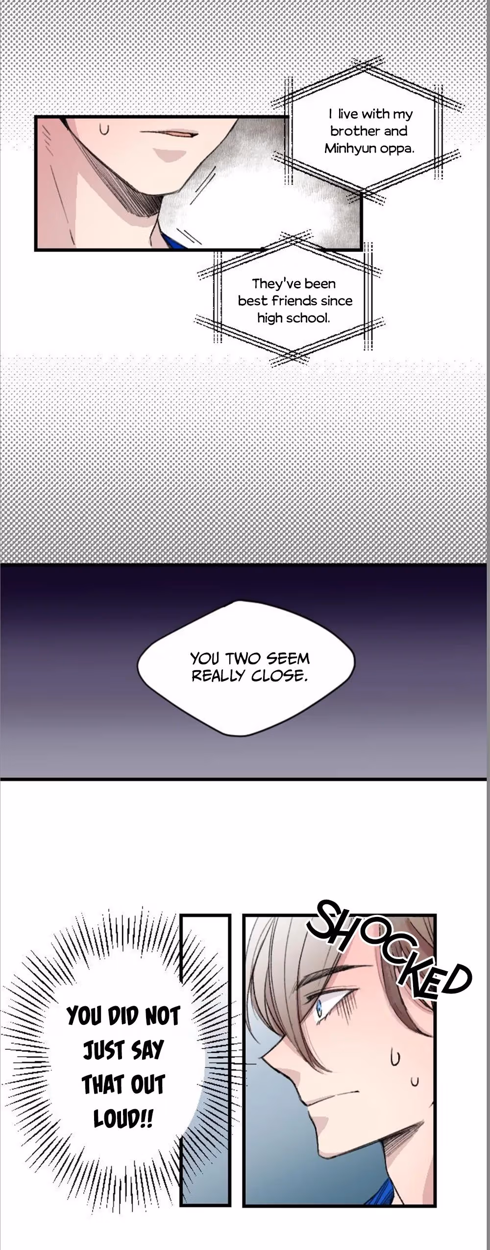 Read His Time Doesn