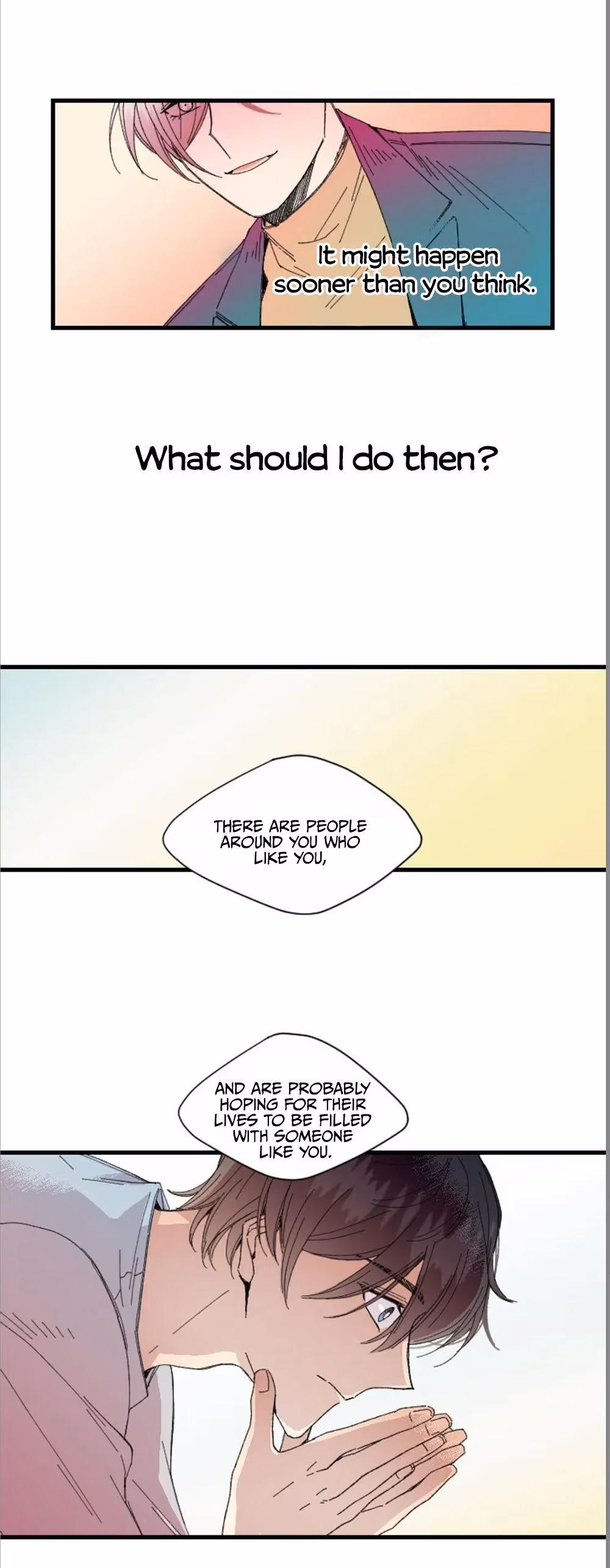 Read His Time Doesn