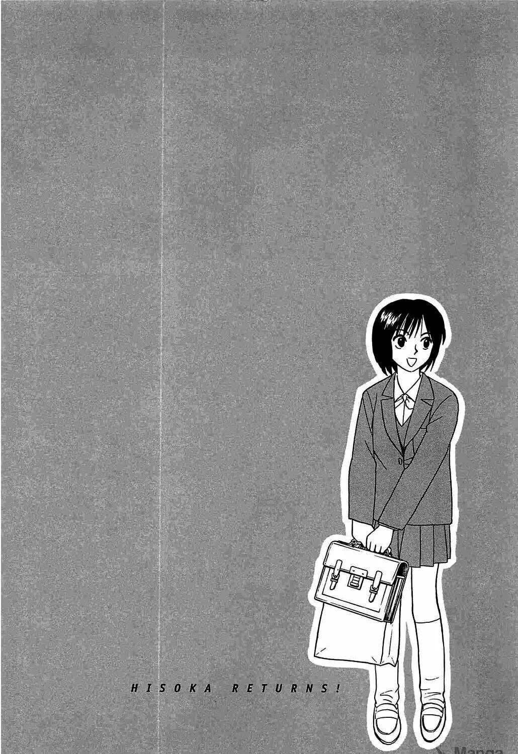 Read Hisoka Returns! chapter 11 image 38 on Lezhin