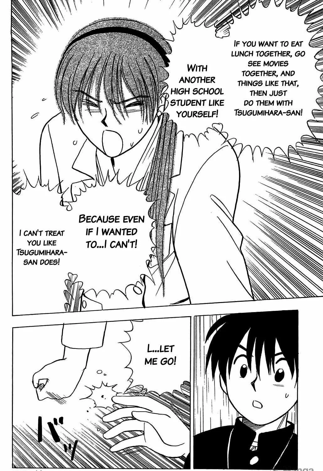 Read Hisoka Returns! chapter 12 image 34 on Lezhin