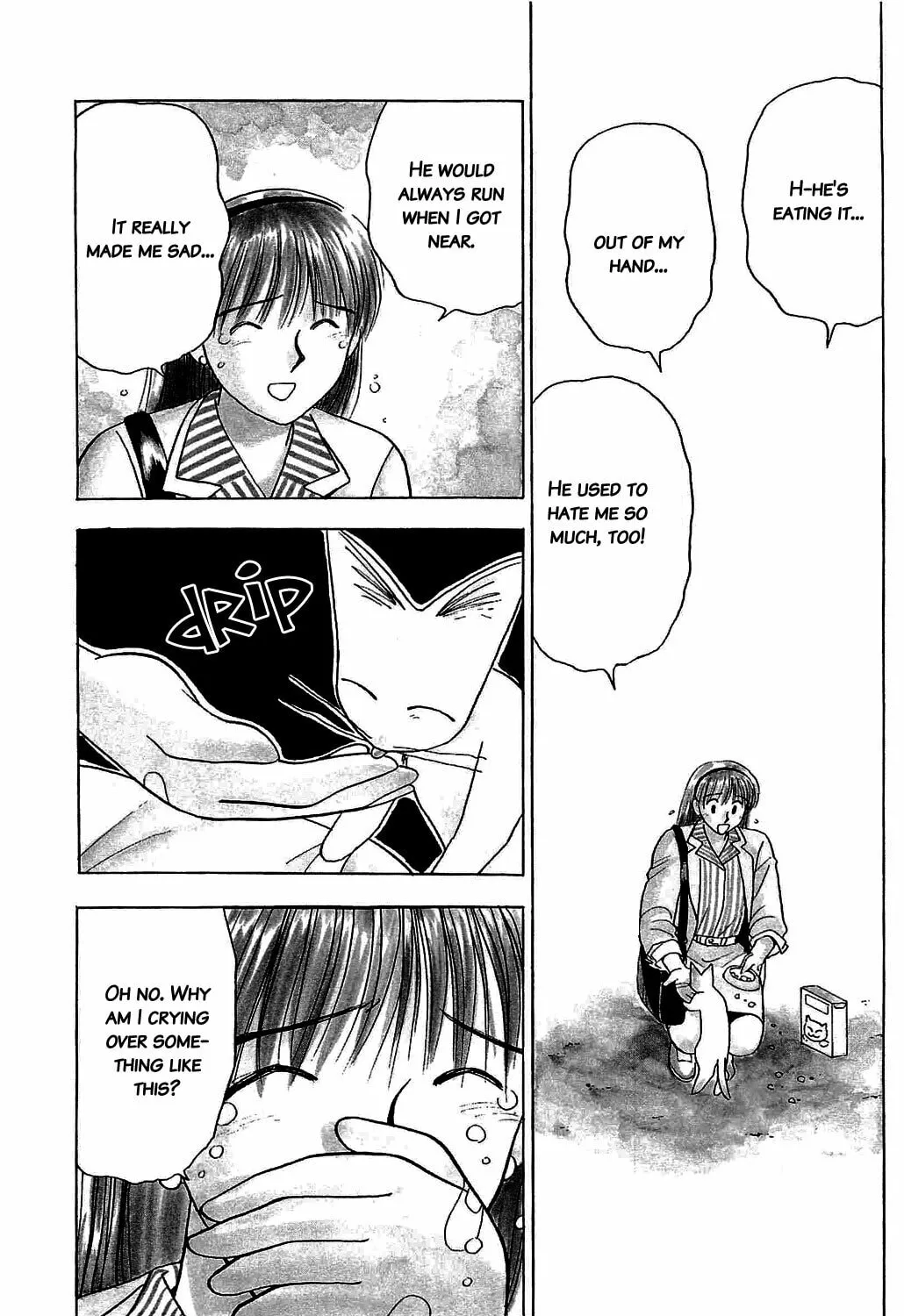 Read Hisoka Returns! chapter 17 image 30 on Lezhin