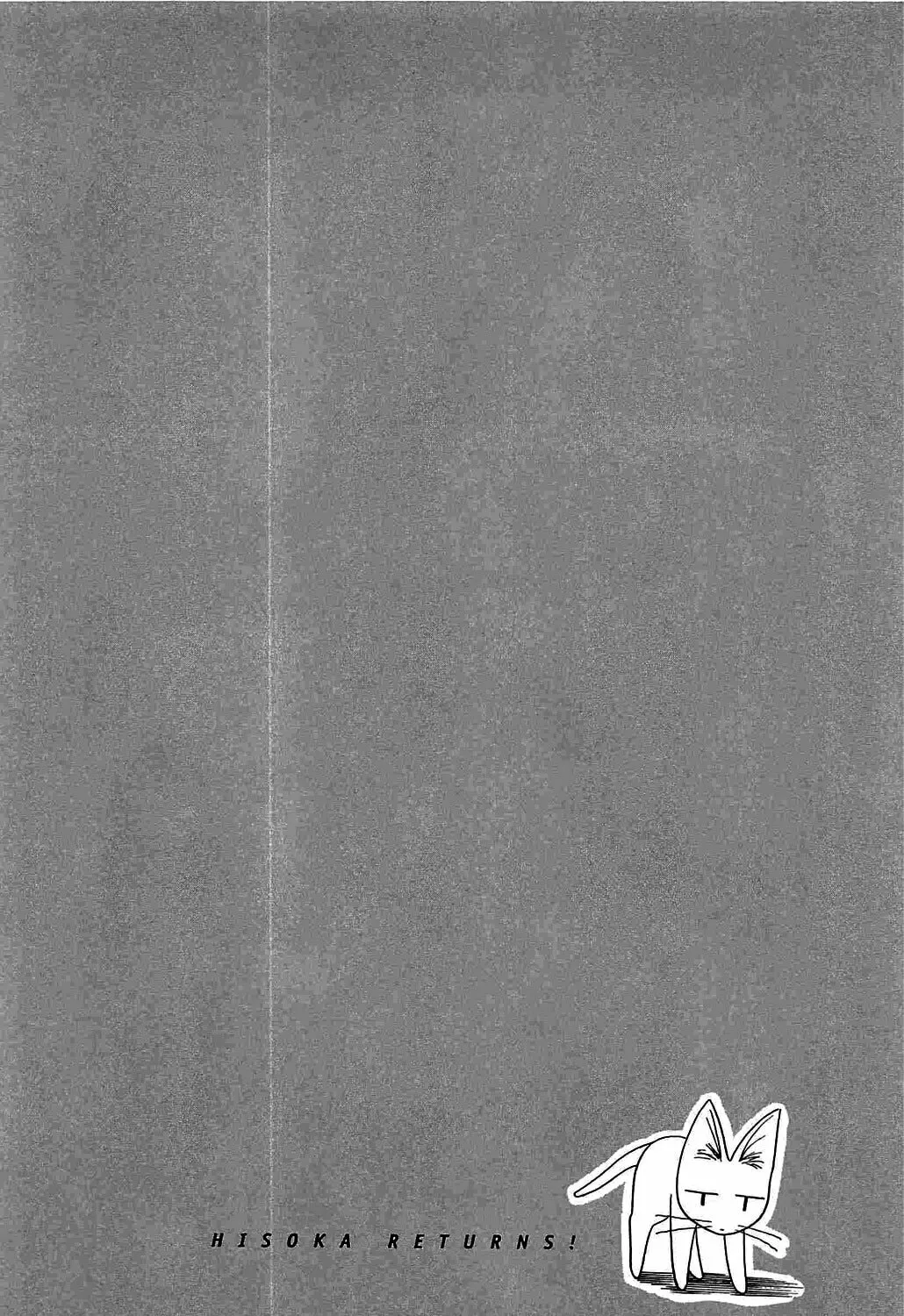 Read Hisoka Returns! chapter 17 image 36 on Lezhin