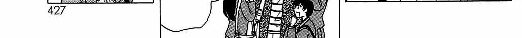 Read Hisoka Returns! chapter 20 image 7 on Lezhin
