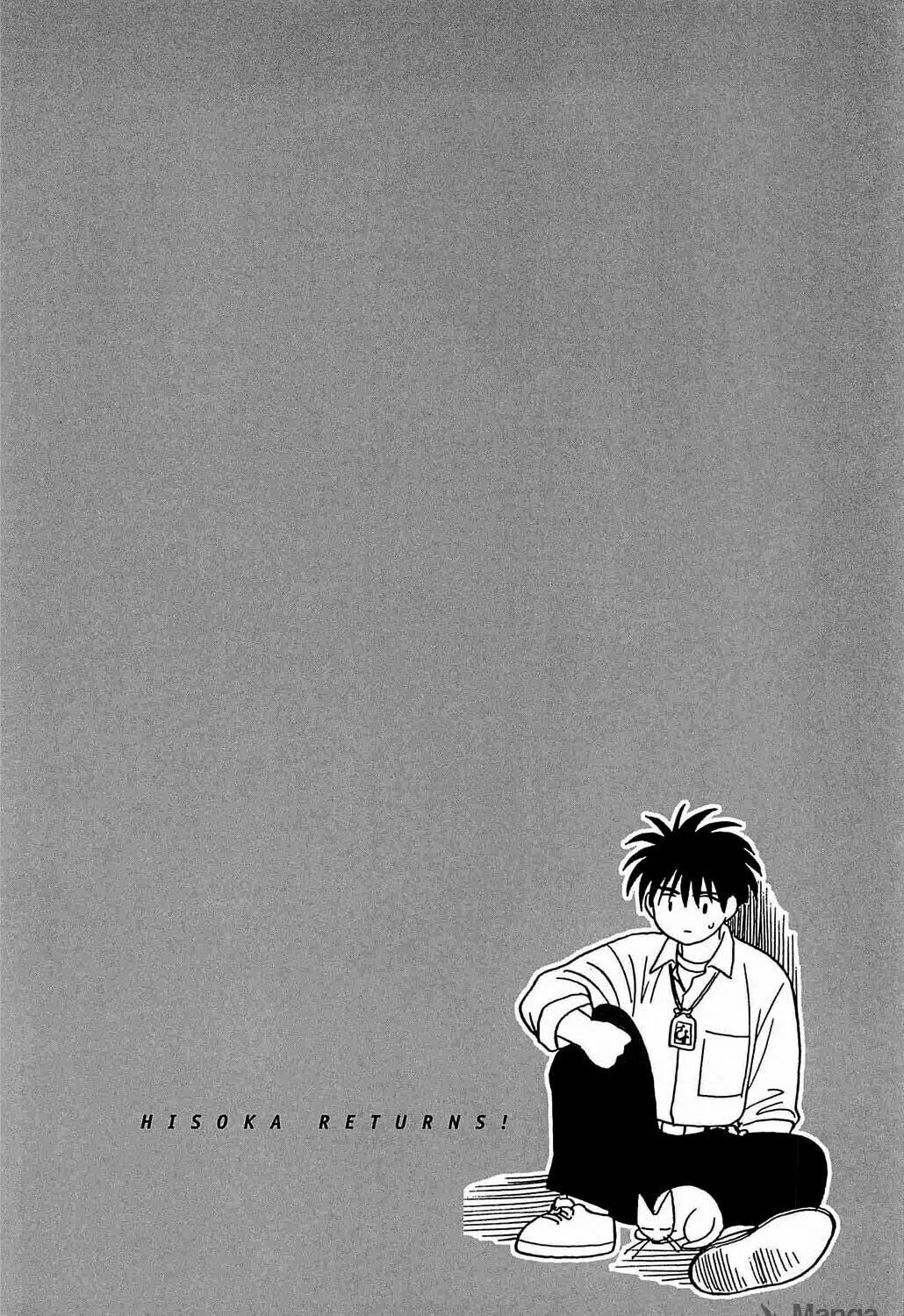 Read Hisoka Returns! chapter 21 image 48 on Lezhin