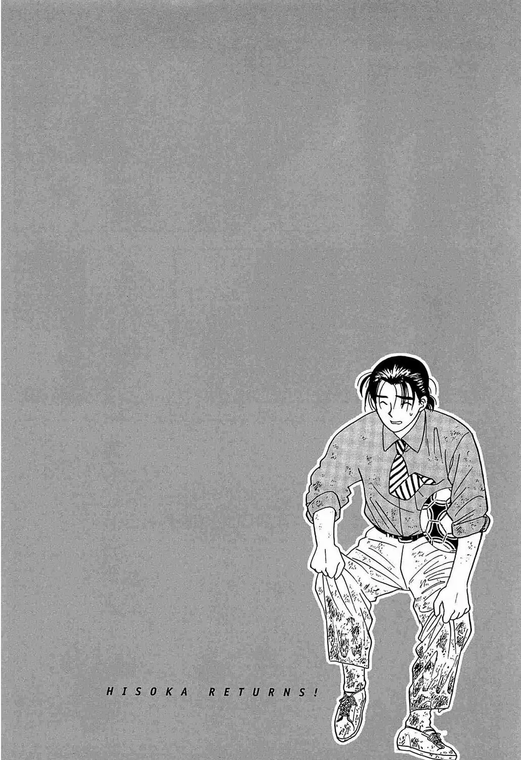 Read Hisoka Returns! chapter 25 image 36 on Lezhin