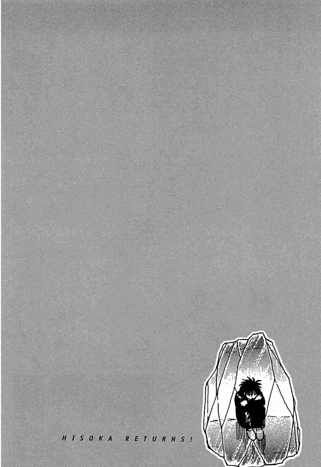 Read Hisoka Returns! chapter 27 image 36 on Lezhin