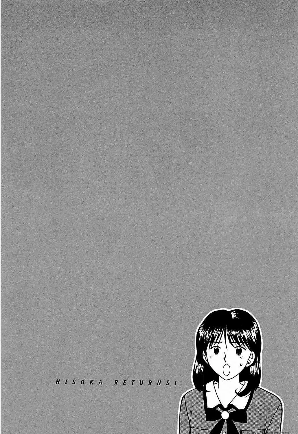 Read Hisoka Returns! chapter 31 image 38 on Lezhin