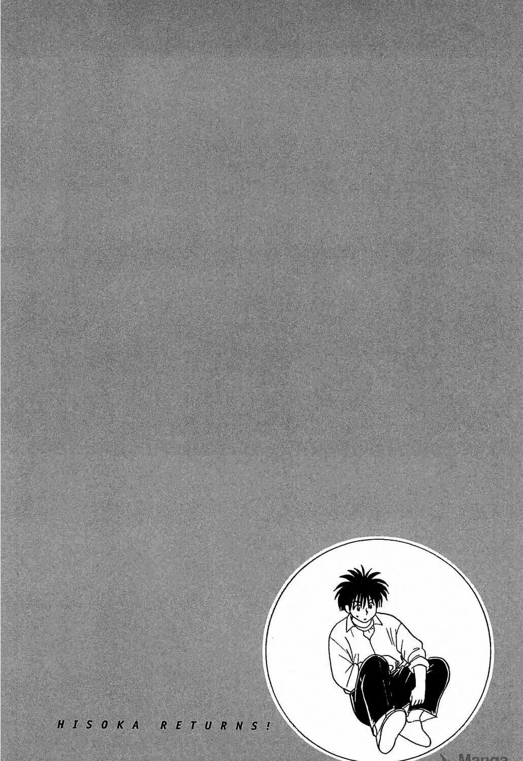 Read Hisoka Returns! chapter 32 image 38 on Lezhin