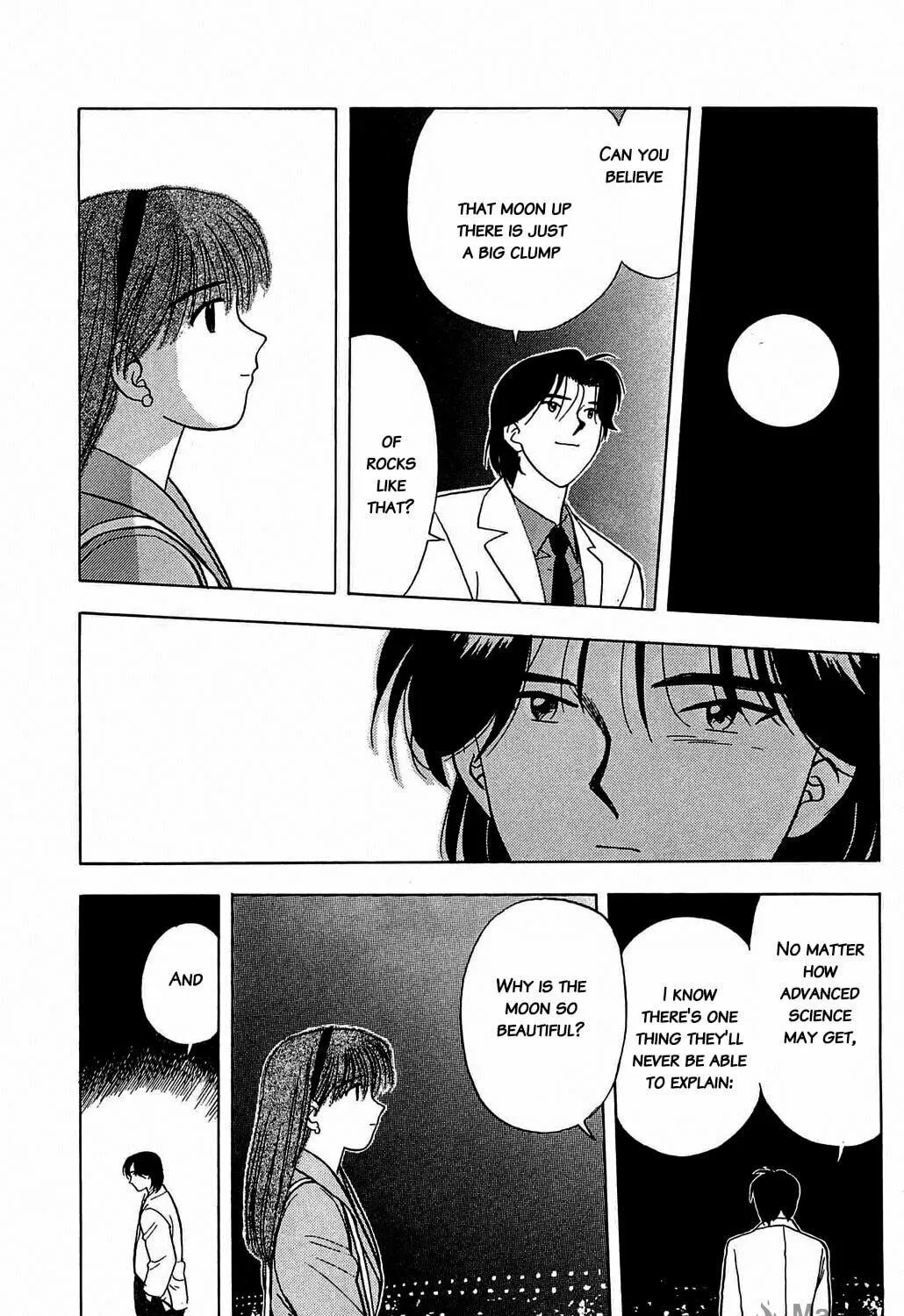Read Hisoka Returns! chapter 33 image 22 on Lezhin