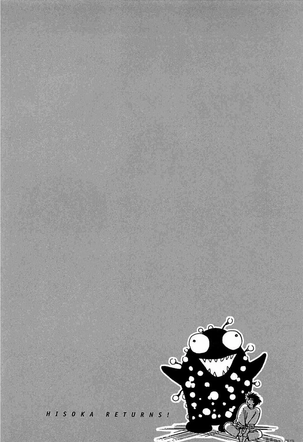 Read Hisoka Returns! chapter 34 image 38 on Lezhin
