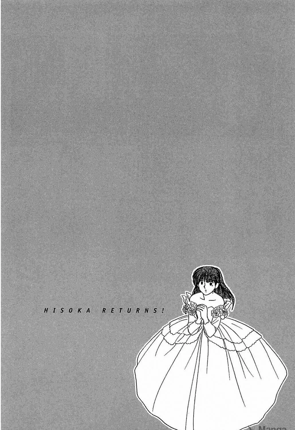 Read Hisoka Returns! chapter 36 image 38 on Lezhin