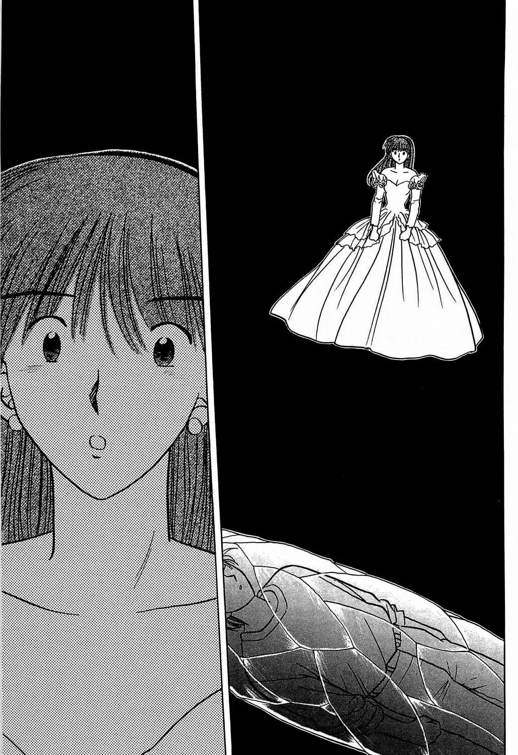 Read Hisoka Returns! chapter 39 image 12 on Lezhin