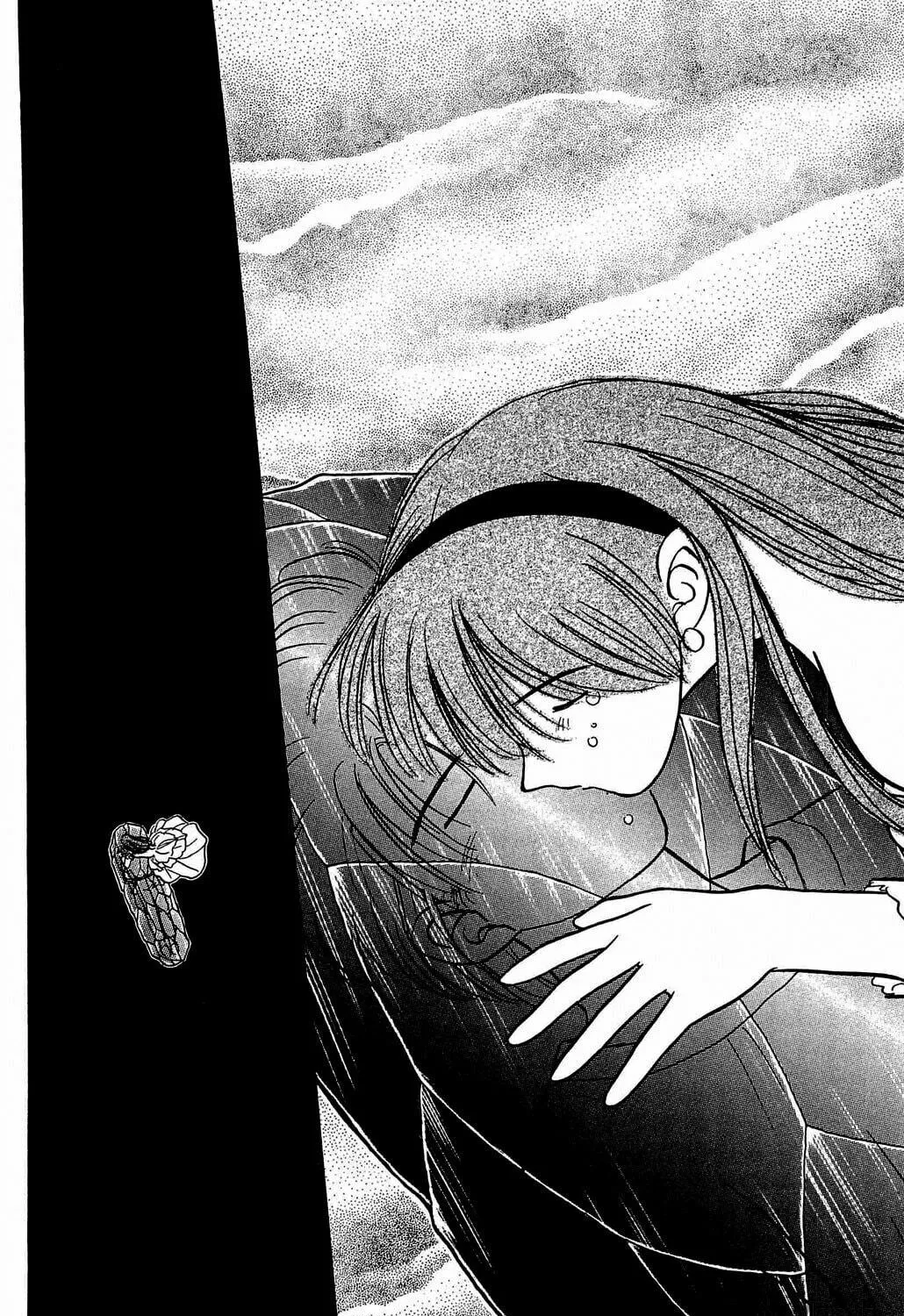 Read Hisoka Returns! chapter 39 image 18 on Lezhin