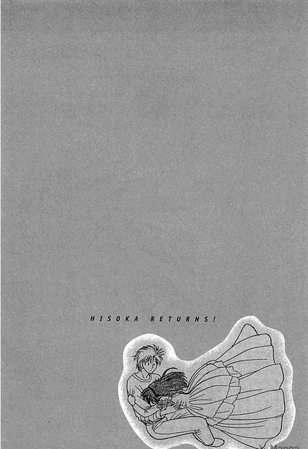 Read Hisoka Returns! chapter 39 image 38 on Lezhin
