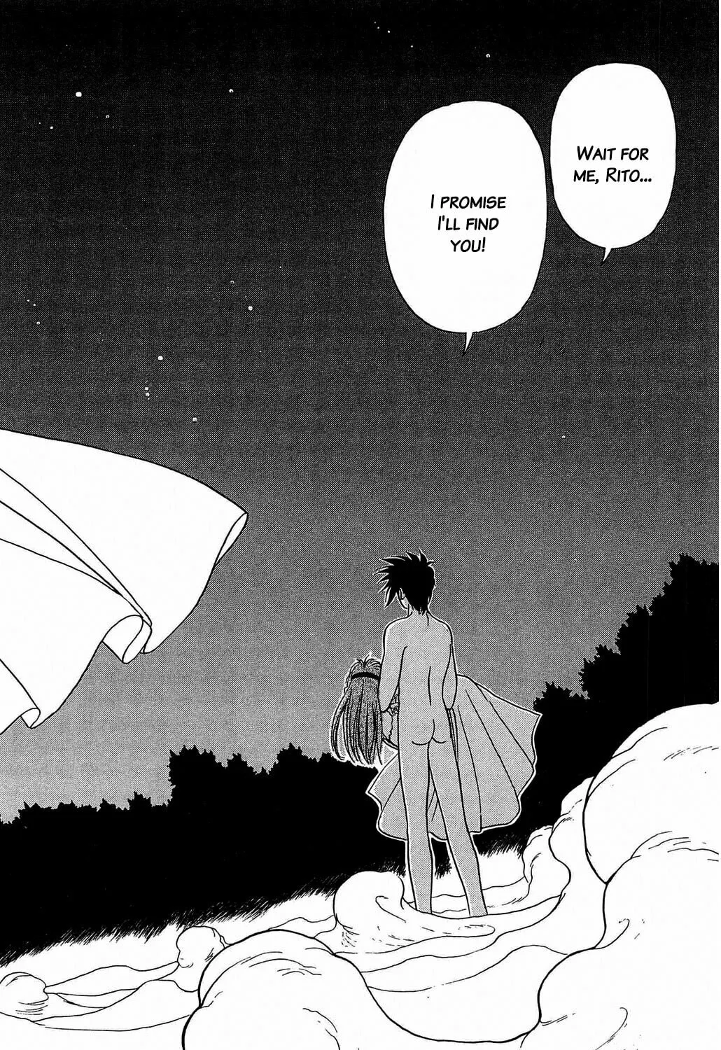 Read Hisoka Returns! chapter 40 image 30 on Lezhin