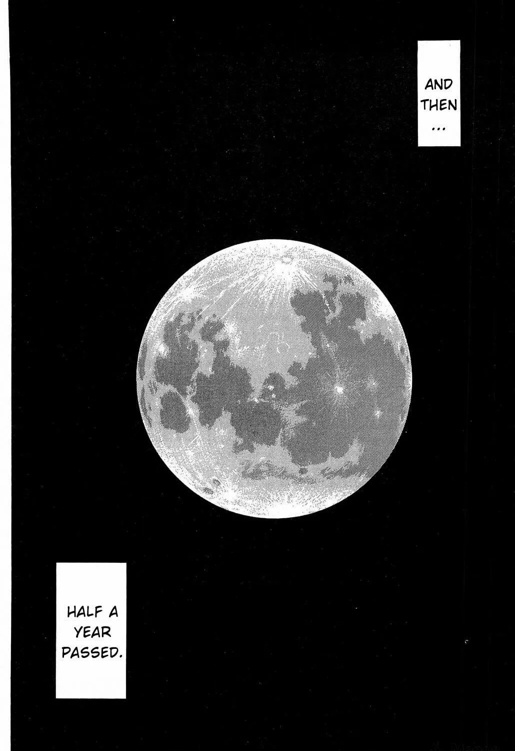 Read Hisoka Returns! chapter 40 image 34 on Lezhin