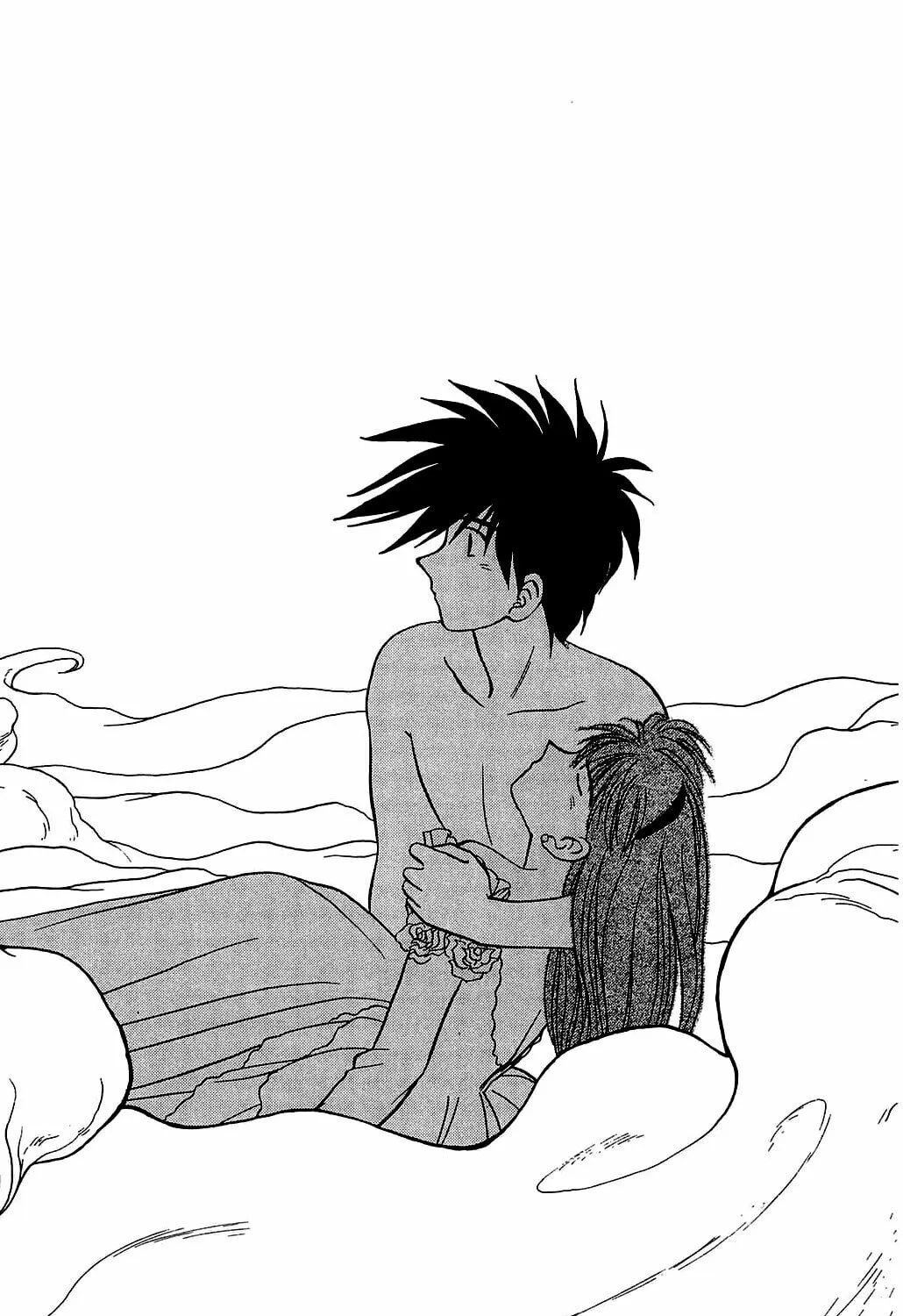 Read Hisoka Returns! chapter 40 image 6 on Lezhin