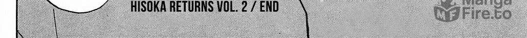 Read Hisoka Returns! chapter 42 image 39 on Lezhin
