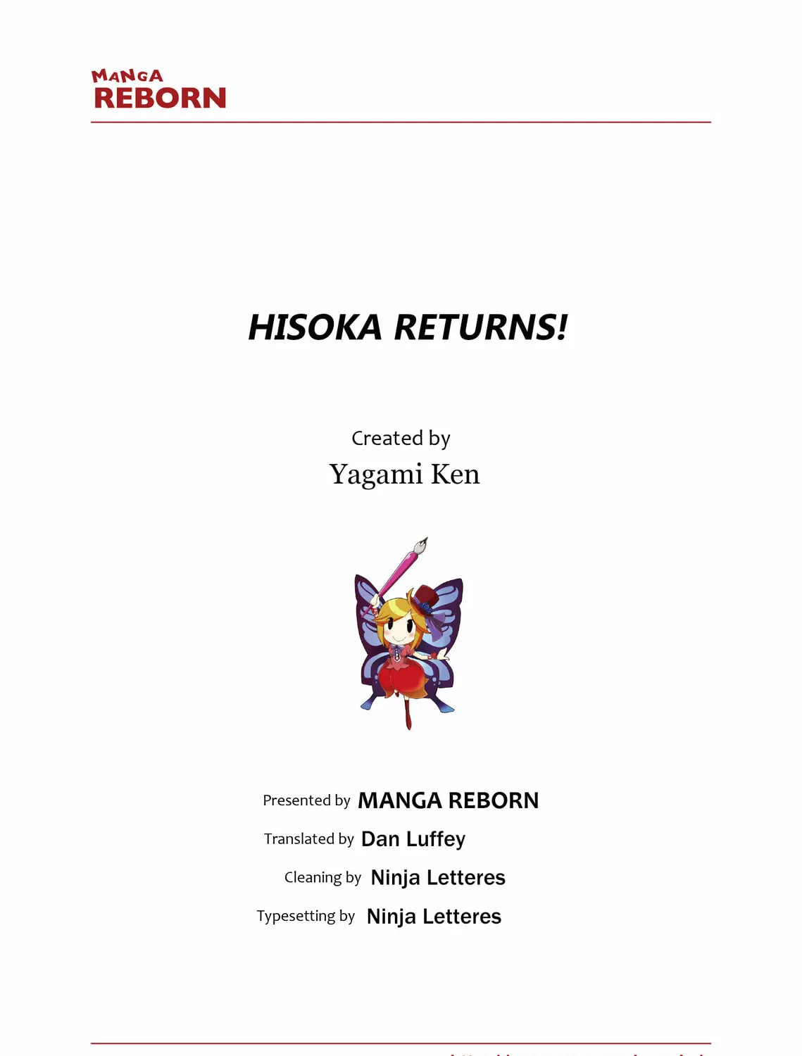 Read Hisoka Returns! chapter 42 image 50 on Lezhin
