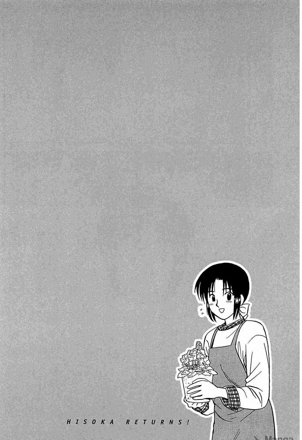 Read Hisoka Returns! chapter 45 image 38 on Lezhin