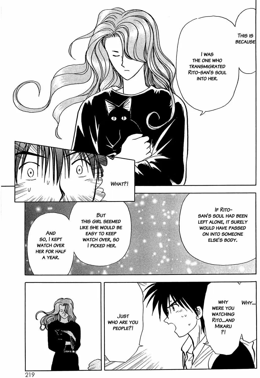 Read Hisoka Returns! chapter 53 image 24 on Lezhin