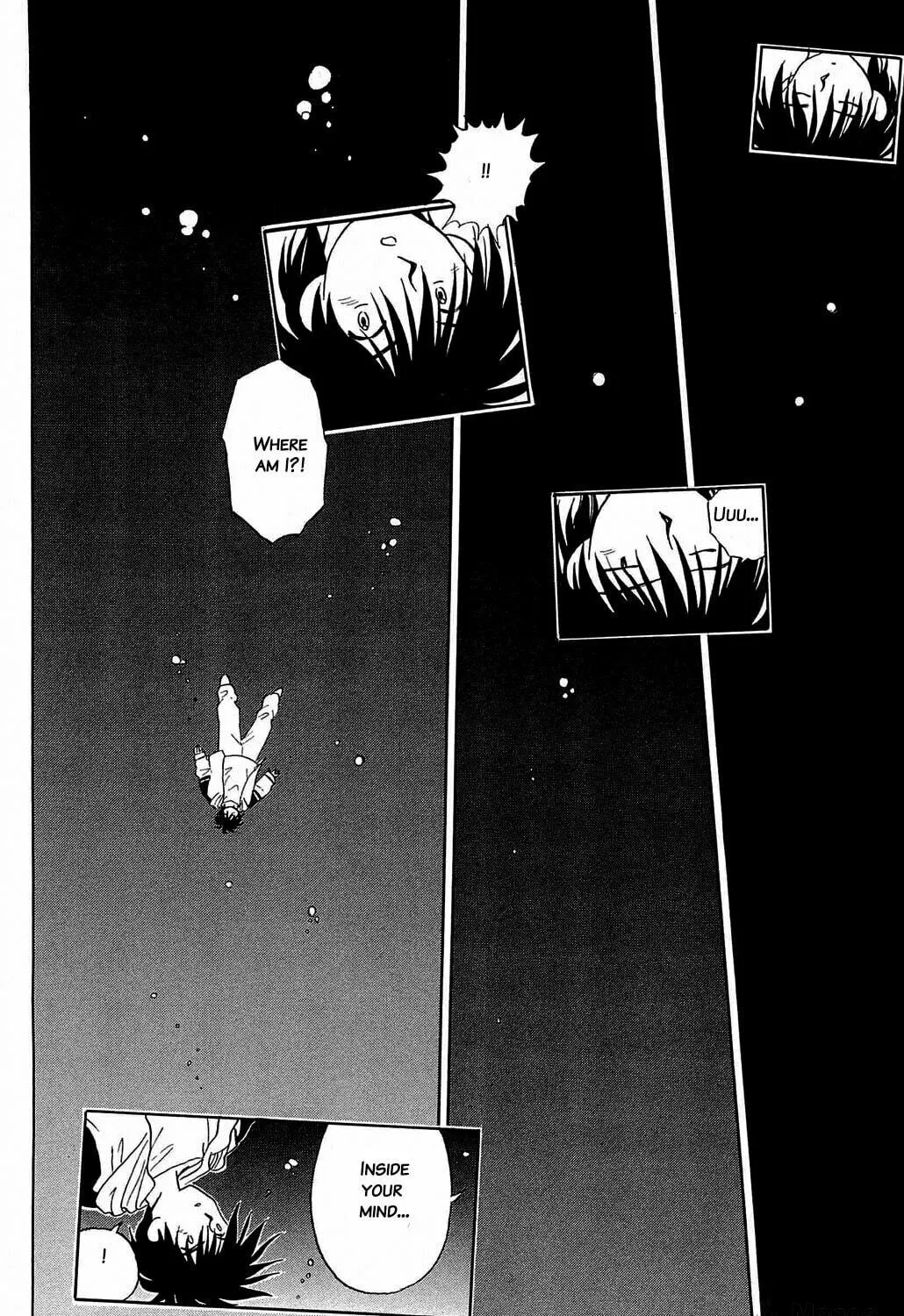 Read Hisoka Returns! chapter 55 image 34 on Lezhin