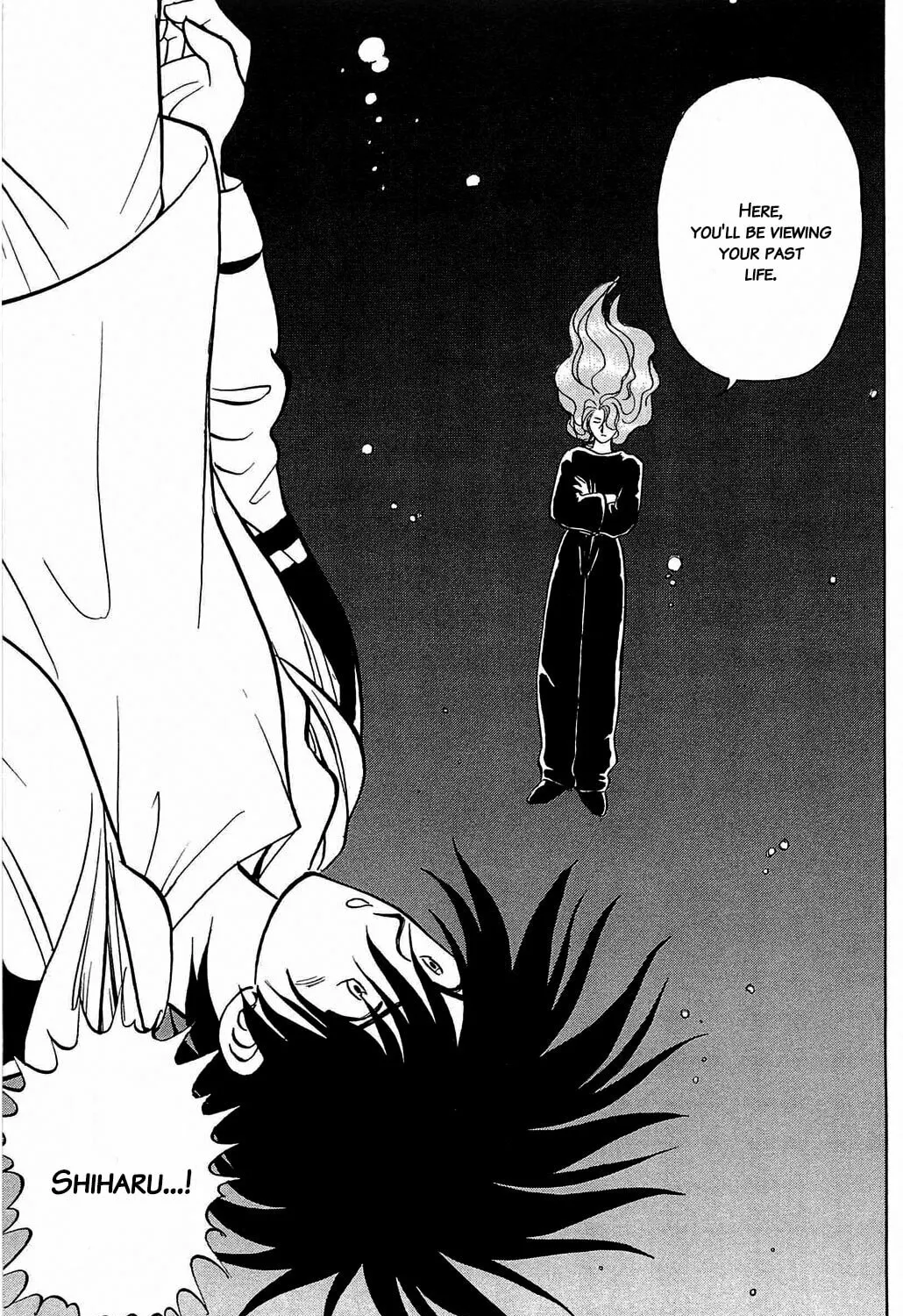 Read Hisoka Returns! chapter 55 image 36 on Lezhin