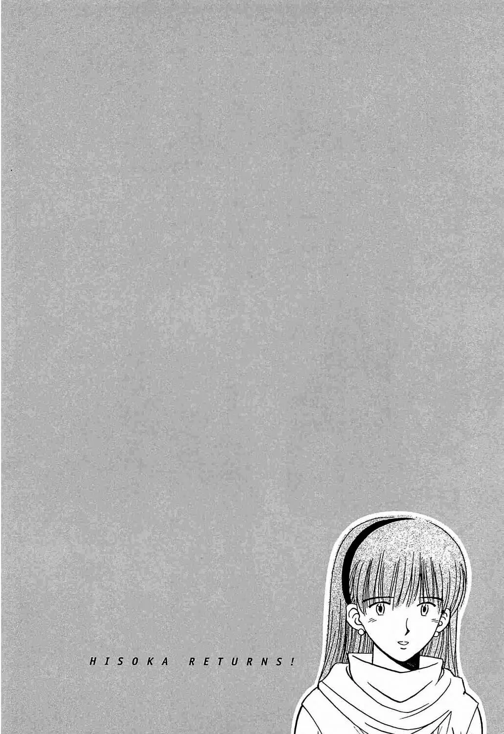Read Hisoka Returns! chapter 56 image 42 on Lezhin