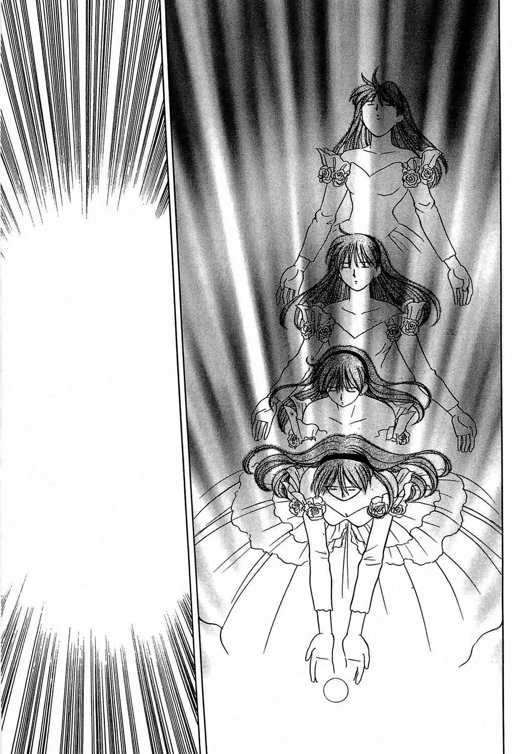 Read Hisoka Returns! chapter 57 image 20 on Lezhin