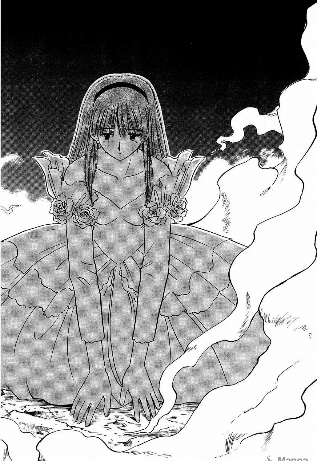 Read Hisoka Returns! chapter 57 image 22 on Lezhin