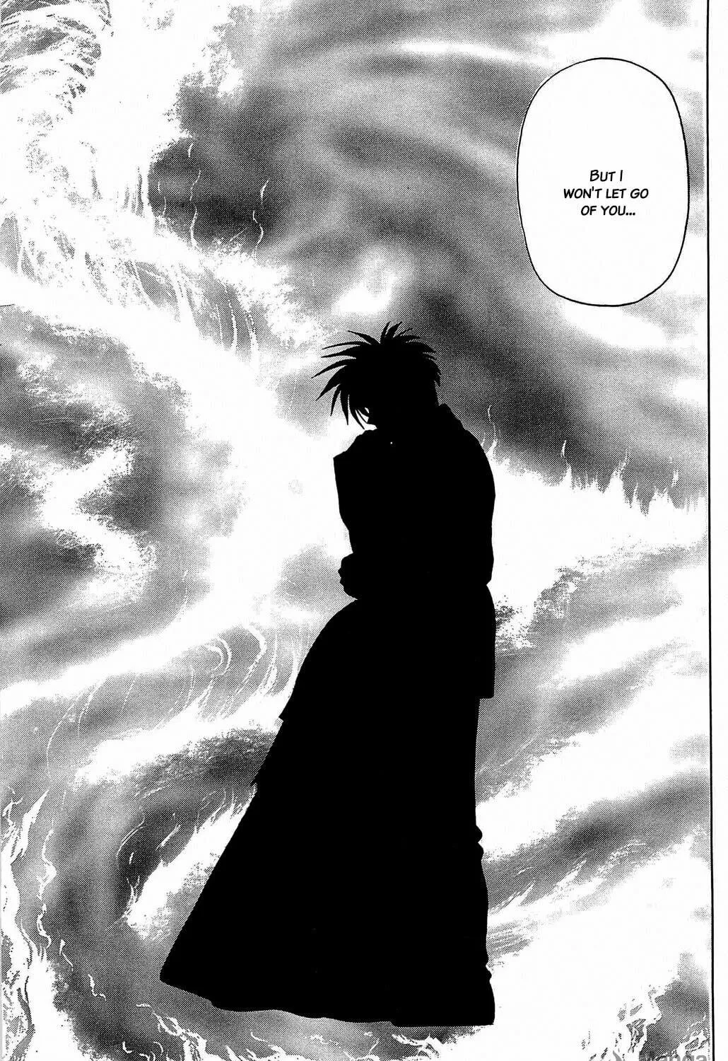 Read Hisoka Returns! chapter 57 image 40 on Lezhin