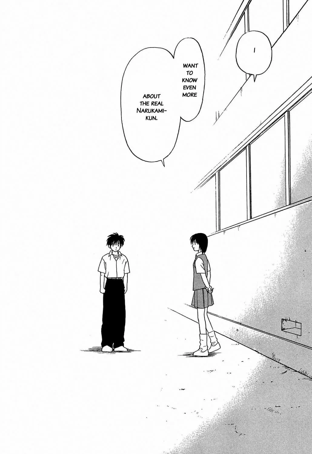 Read Hisoka Returns! chapter 58.5 image 30 on Lezhin