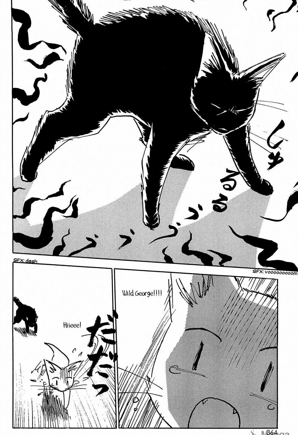 Read Hisoka Returns! chapter 58.6 image 10 on Lezhin