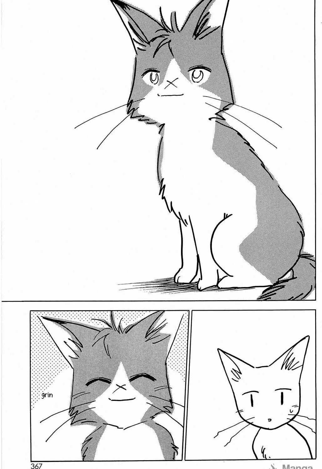 Read Hisoka Returns! chapter 58.6 image 16 on Lezhin