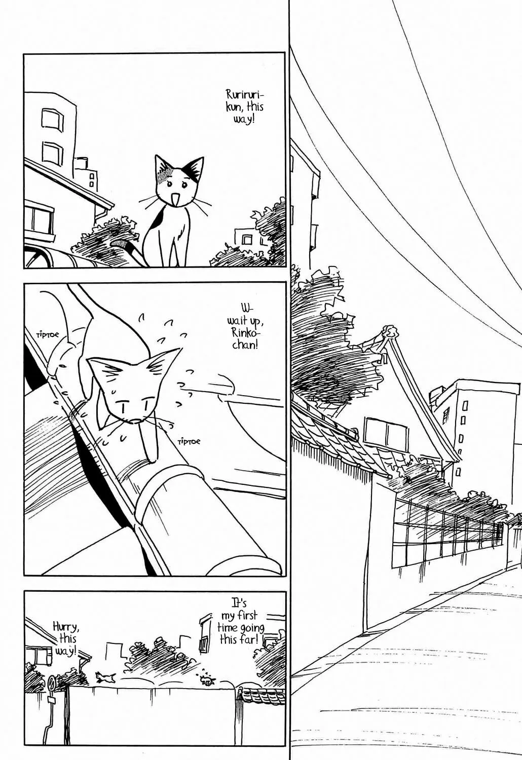 Read Hisoka Returns! chapter 58.6 image 2 on Lezhin