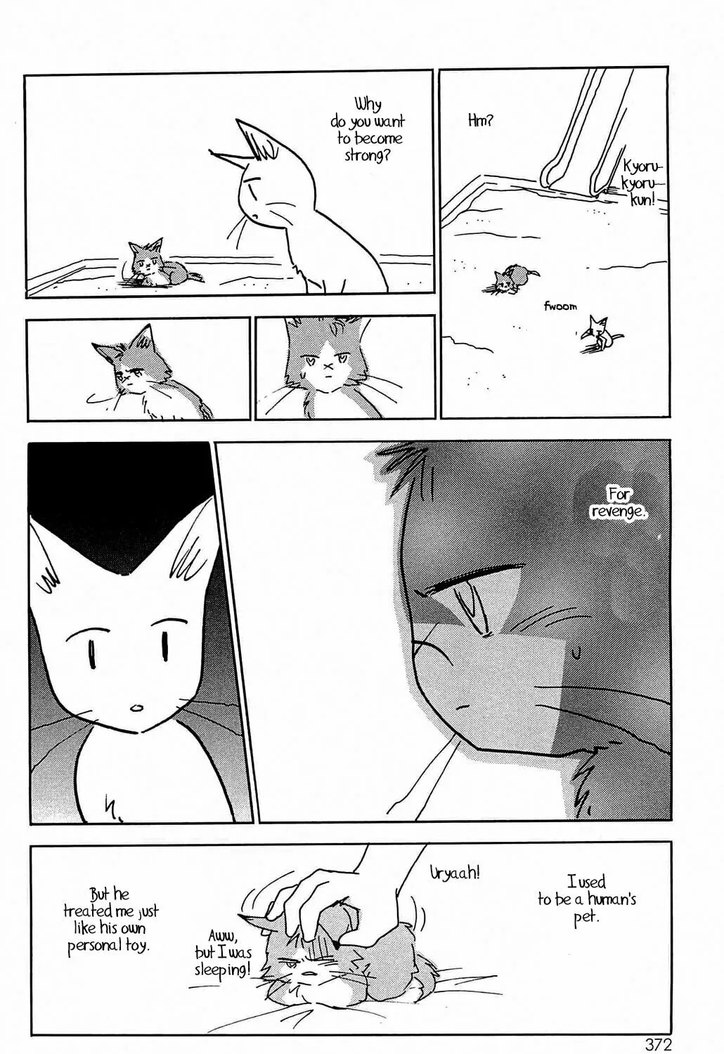 Read Hisoka Returns! chapter 58.6 image 26 on Lezhin