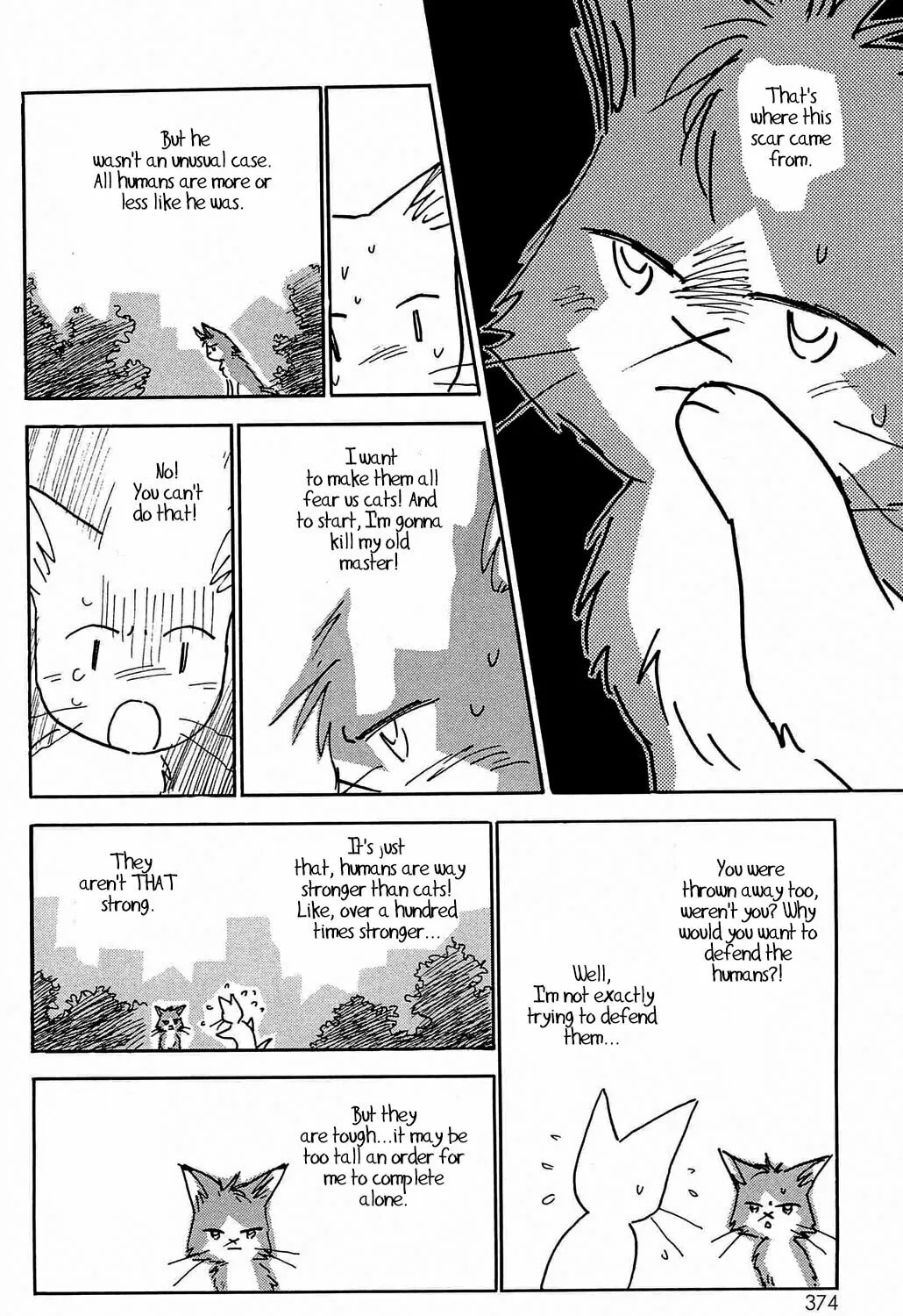 Read Hisoka Returns! chapter 58.6 image 30 on Lezhin