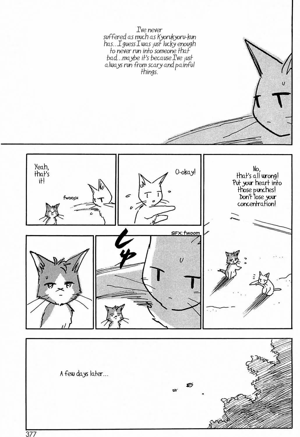 Read Hisoka Returns! chapter 58.6 image 36 on Lezhin