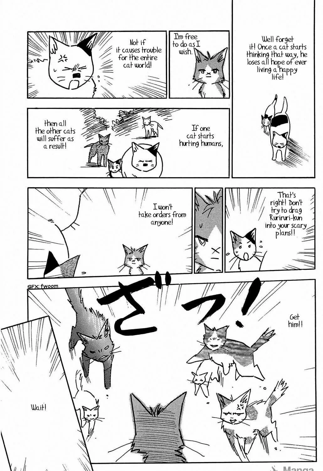 Read Hisoka Returns! chapter 58.6 image 40 on Lezhin