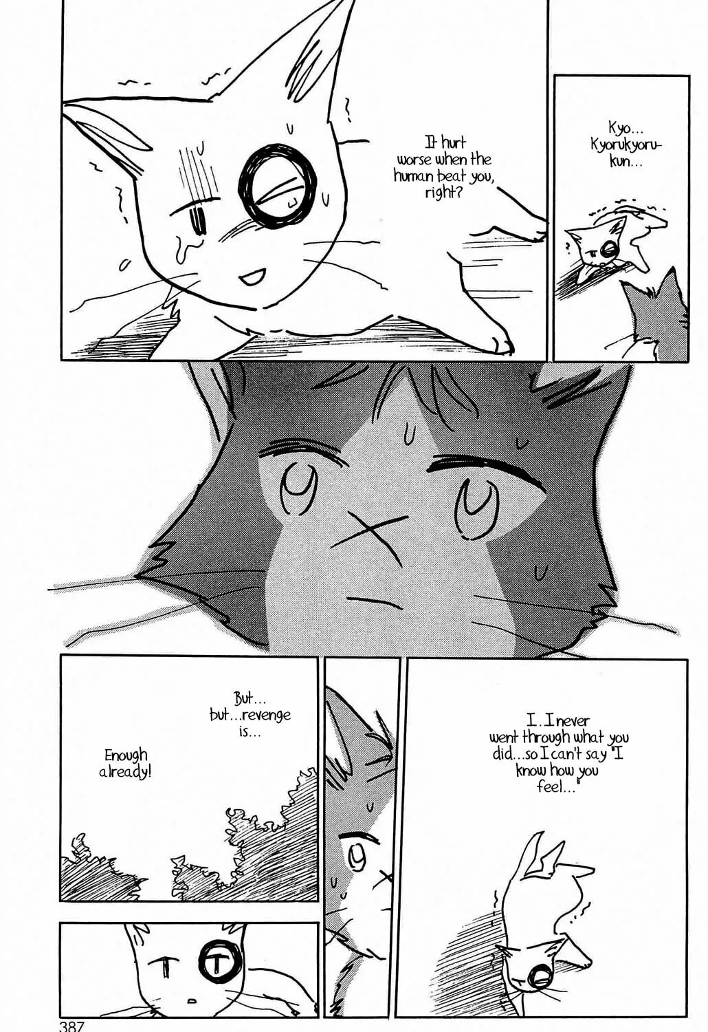 Read Hisoka Returns! chapter 58.6 image 56 on Lezhin