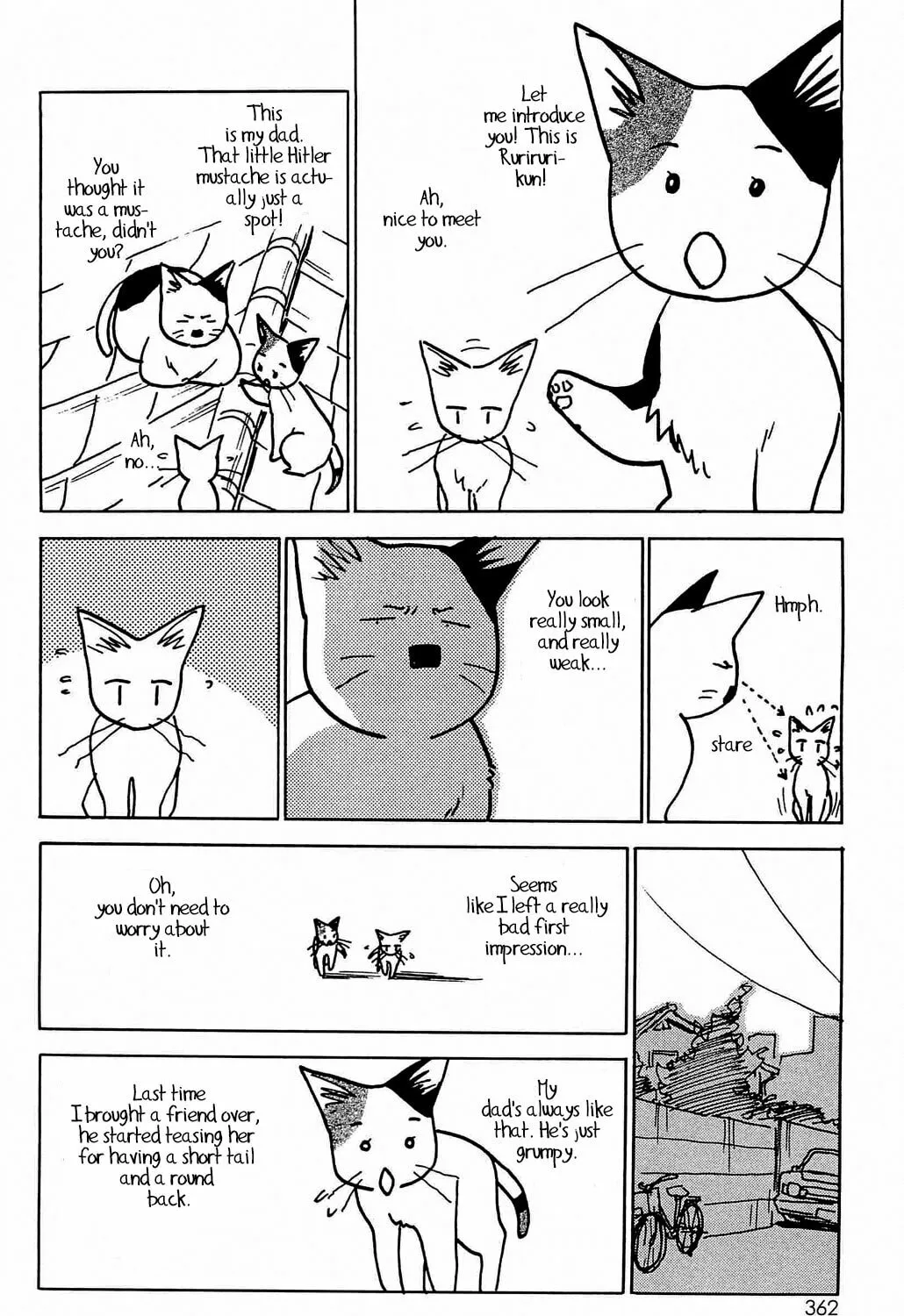 Read Hisoka Returns! chapter 58.6 image 6 on Lezhin