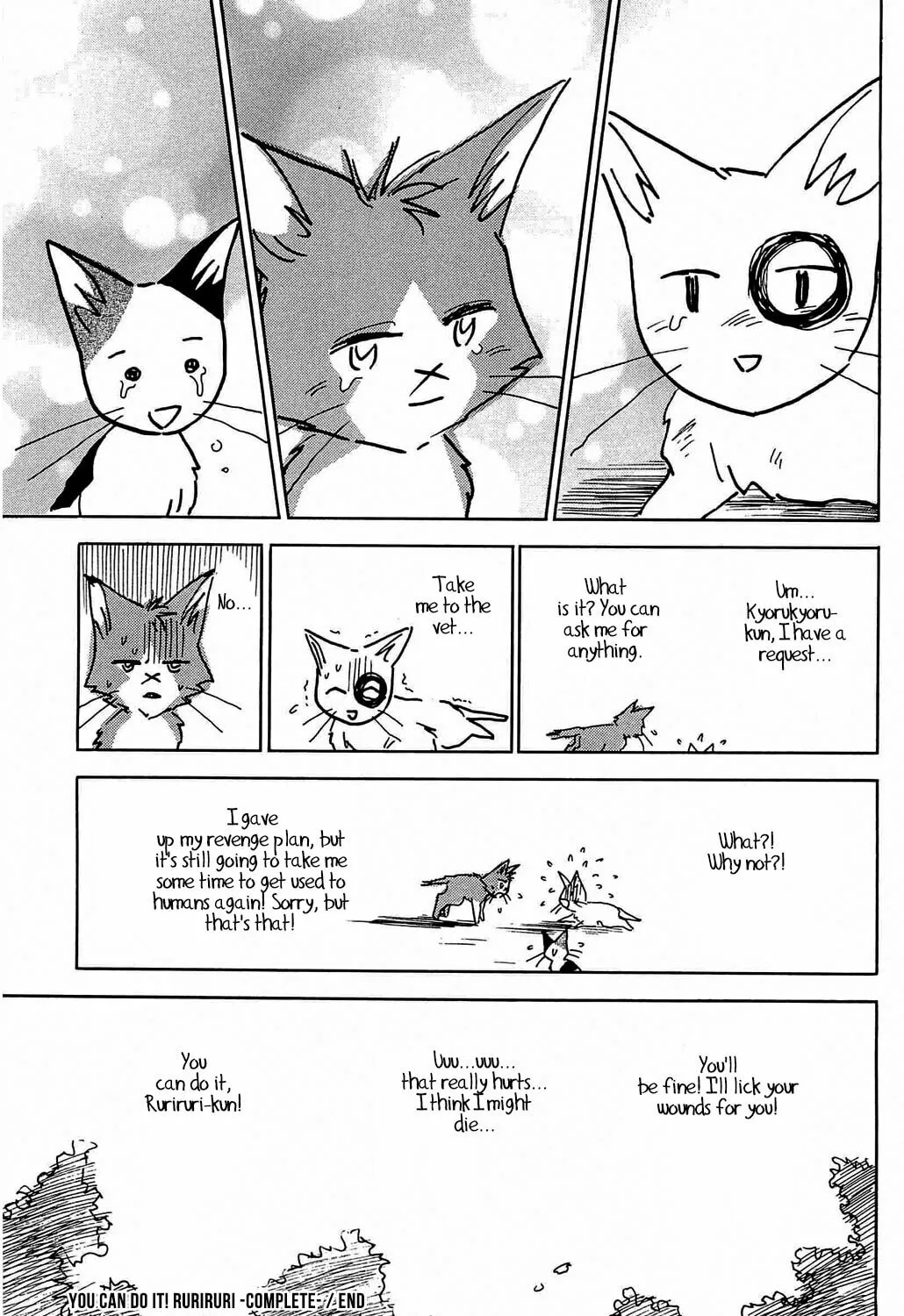 Read Hisoka Returns! chapter 58.6 image 60 on Lezhin